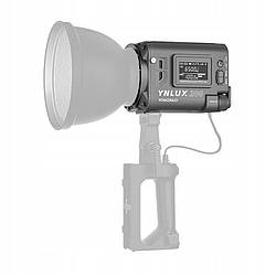 Постійне світло LED Bi-Color CRI 95+ 200 Вт 2700 К-6500 К Yongnuo YNLUX200