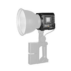 Постійне світло LED Bi-Color CRI 95+ 120 Вт 2700 К-6500 К Yongnuo YNLUX100 PRO
