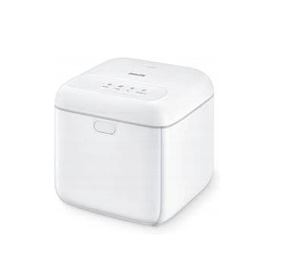 Стерилізатор Philips UV-C 135W 10L TC EU