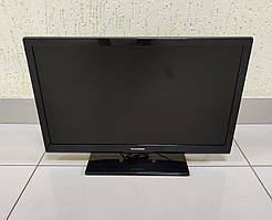 Якісний LCD-телевізор бу Telefunken L22F275M4 22 дюйми з Німеччини