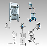 Рентгенологічне обладнання