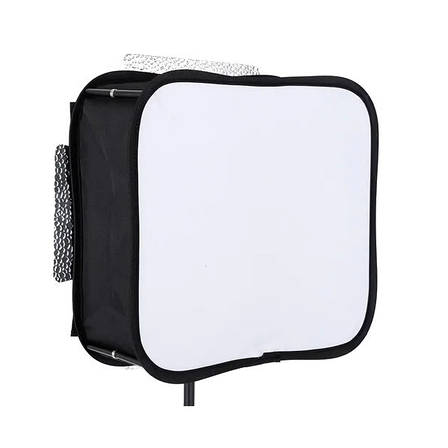 Софтбокс для постійного світла YN300 YN600 YN900 42 см AC Prof AC45-1, фото 1