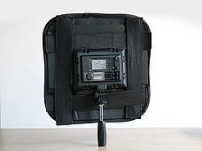 Кофтбокс для постійного світла YN300 YN600 YN900 42 см AC Prof AC45-1, фото 4