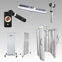 Дерматологія