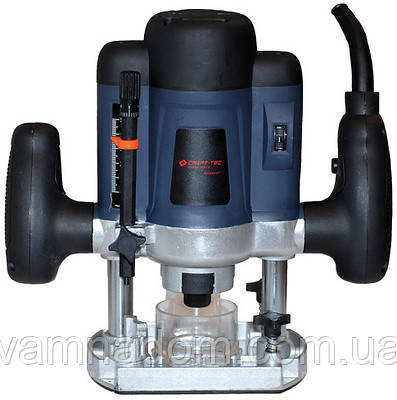 Фрезер Craft-tec PXER-213 1400W, фото 1