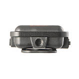 Ліхтар-брелок Алюмінієвий, Multi, STORM INTERTOOL LB-0160, фото 2