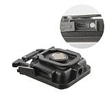 Ліхтар-брелок Алюмінієвий, Multi, STORM INTERTOOL LB-0160, фото 3