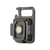 Ліхтар-брелок Алюмінієвий, Multi, STORM INTERTOOL LB-0160, фото 8