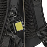 Ліхтар-брелок Алюмінієвий, Multi, STORM INTERTOOL LB-0160, фото 10