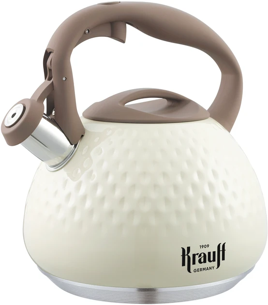 Чайник Krauff Griseo 2.7 л (26-242-053)