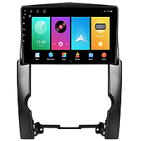 Штатная магнитола на KIA Sorento (ХM) 2009-2012 экран 10" 4/32Gb Автомагнитола на Android 13 CarPlay