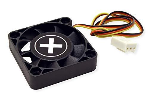 Вентилятор 40x40 мм, 4500 об./хв Xilence (XPF40.W), фото 1