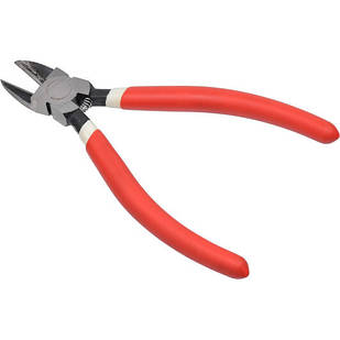 Бокорізи YATO для нарізки пластику 6 L=150 мм