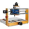 Гравер CNC 3018 PLUS 2.0 PRO MAX фрезер ЧПУ верстат 500W з лазерним модулем LM-C40W, фото 6