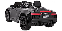 Електромобіль Ramiz Audi R8 Spyder, фото 6