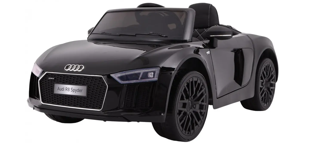 Електромобіль Ramiz Audi R8 Spyder