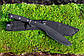Туристичний ніж мачете МОДЕРН КУКРІ Brothers Knives сталь 66Mn4, фото 3