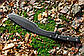 Туристичний ніж мачете МОДЕРН КУКРІ Brothers Knives сталь 66Mn4, фото 8