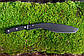 Туристичний ніж мачете МОДЕРН КУКРІ Brothers Knives сталь 66Mn4, фото 4