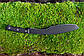 Туристичний ніж мачете МОДЕРН КУКРІ Brothers Knives сталь 66Mn4, фото 5