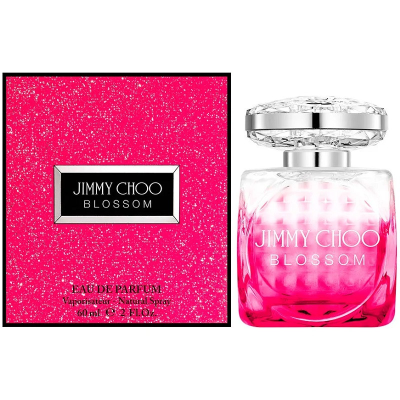 Blossom Jimmy Choo парфумована вода 60 мл, фото 1