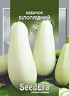 Насіння Кабачок Білоплідний 20 г, SeedEra