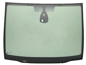 Скло лобове Renault Modus 04-11  Xinyu VIN, кріп.дзерк., кріп.дат.світла/вологи