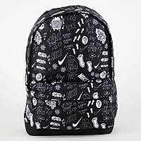 Рюкзак стильний портфель міський практичний водостійкий ранець повсякденний на плечі