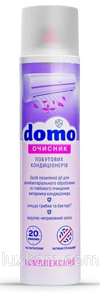Domo комплексний (Україна) 320 мл