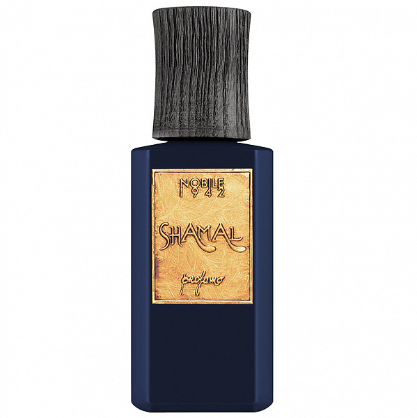 Парфумована вода Nobile 1942 Shamal для чоловіків і жінок — edp 75 ml tester