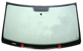 Скло лобове Volkswagen Tiguan 07-11  Xinyu VIN, кріп.дзерк.