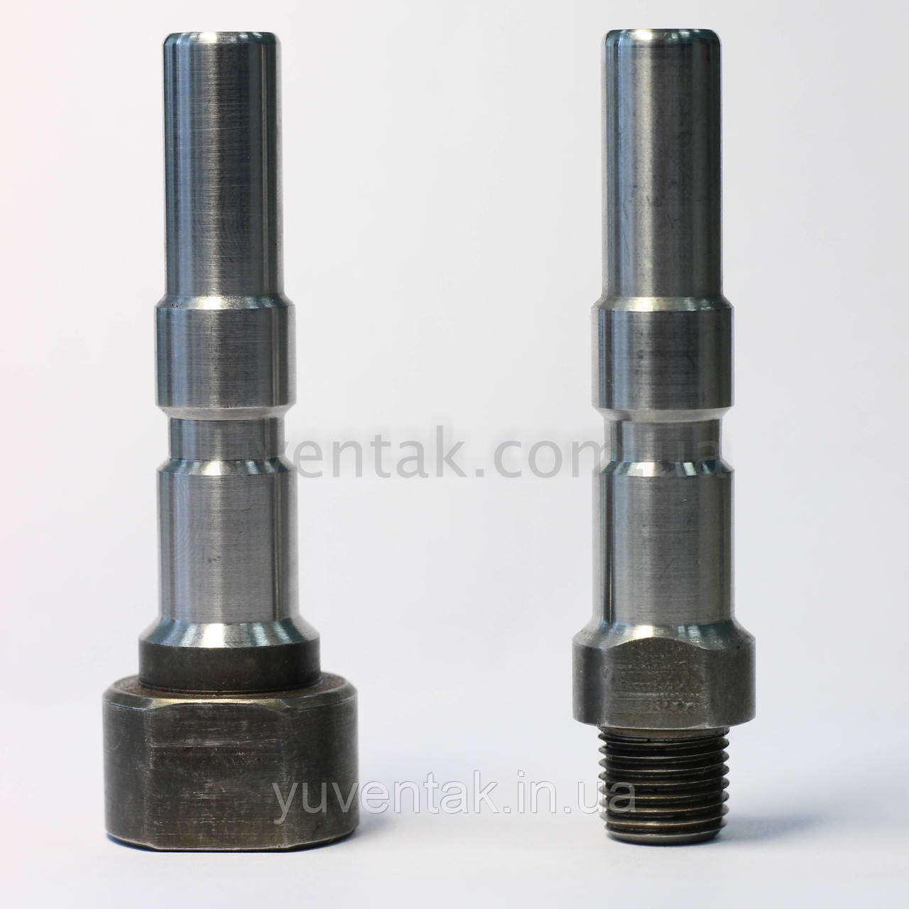 Швидкознімання - (тато) для апаратів високого тиску