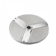 Дисковий ніж для овочерізки Fimar Disk E1 слайсер 1 мм