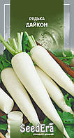 Насіння редька Дайкон 2 г, Seedera