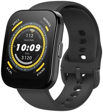 Смарт-годинник Xiaomi POCO Watch з GPS BHR5725GL чорний