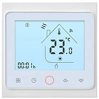 Терморегулятор програмований PT 002