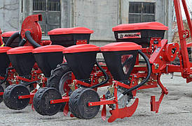 Сівалка УПС-8