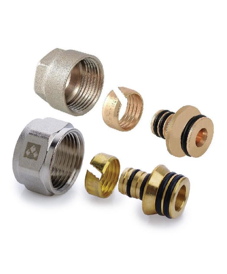 Євроконус 3/4”x16 KOER KR.1151