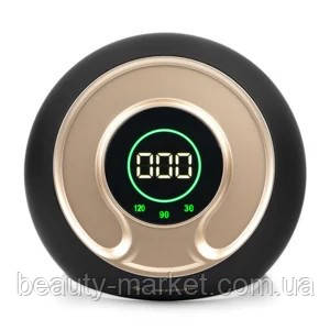 Лампа для манікюру Ledme One, 120W