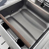 Пакувальник вакуумний Apach AVM 254, фото 3