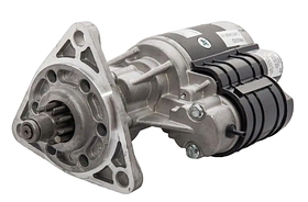 Стартер редукторний МТЗ 3,5 кВ 12В