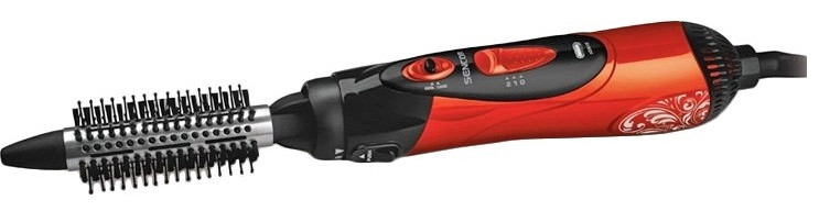Фен-щітка Sencor SHS 7551 VT, фото 1