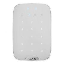 Клавіатура Ajax KeyPad White