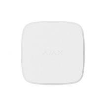 Датчик-диму, температури та чадного газу Ajax FireProtect 2 RB (Heat/Smoke/CO) White