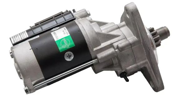 Стартер МТЗ-80, Т-40, Т-25 12В 3,5 кВт, фото 1