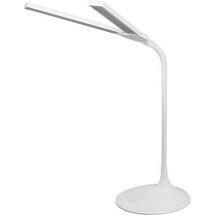Офісна настільна лампа LEDVANCE LED PANAN Disc Double White 5W 3000K (4058075301733)