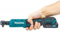 Тріскачковий гайковерт Makita WR100DZ