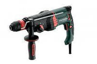 Перфоратор Metabo KHE 2645 Q SDS plus (601711500)