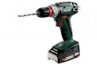 Шурупокрут Metabo BS 18 Quick (602217500)