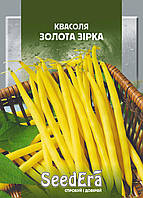 Насіння Фасоль Золота Зірка, 20 г, SeedEra